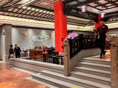 -龙悦湾酒家·八阵鱼生·渔人码头店