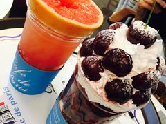 -Cafe de Paris(林荫路店)