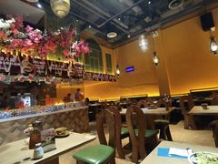 -耶里夏丽·新疆菜·28年喀什老馆(田林东路店)
