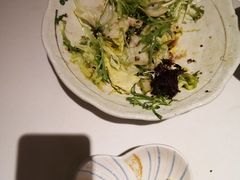 -千寻山野烤肉(中关村店)