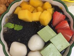 -似季甜铺·糖水·下午茶·小吃(麦地店)