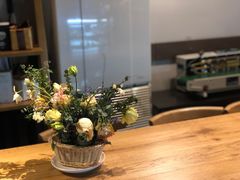 店内布置-安琳acKONA咖啡(市南店)