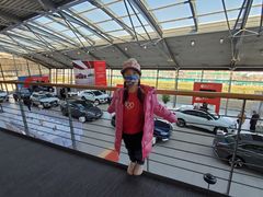 -北京百得利奥迪4S店(亦庄店)