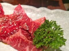 -御牛道日式烤肉料理(杭州万象城店)