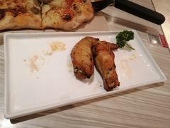 -必胜客(海滨店)
