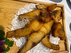 -老阊门菜馆(山塘街店)