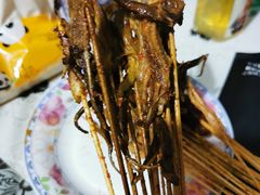 -夜烤·宜宾烧烤(洋河路店)