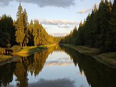 -黄海国家森林公园