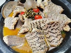 -味可道美食坊(福基路店)