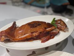 -局气 烤鸭·北京菜(光华路店)