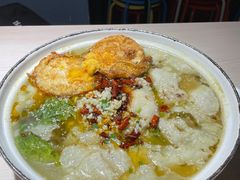 -友达面馆(二七南路店)