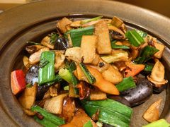 -云海肴·汽锅鸡·云南菜(广安门天虹店)