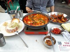 -MI WU FACTORY米屋美食工厂餐厅(绿地店)