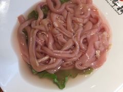 -小牛叔鲜切牛肉·火锅·烤肉自助(公济桥路店)