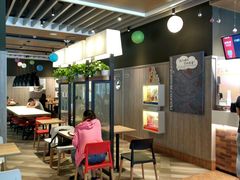 -肯德基(锦州万达店)