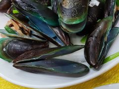 -浩海美食店(闸坡店)