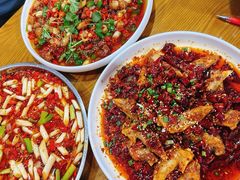 -邱金小炒·30 年盐帮江湖菜(自贡店)