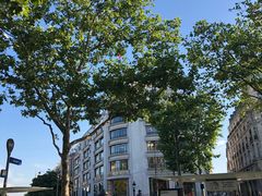 -路易·威登(香榭丽舍大道店)