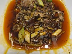 -华冠悠岚·庭院餐厅(青城后山店)