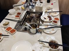 -爱客得牛排海鲜烤肉·火锅自助(春熙路黑金好店)