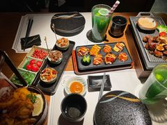 -玉川屋·深夜食堂居酒屋(柳巷店)