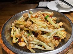 -爱碗亭·鲜炒湖南菜(壹城中心店)
