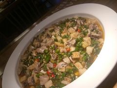 -百年神厨·地道川菜(清江西路店)