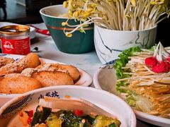 豆芽-小龙坎火锅(IFS HOT店)
