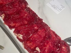 -古乐牛香•鲜牛肉牛杂火锅(系马桩总店)