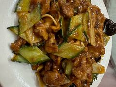 -晋阳饭庄(虎坊桥店)