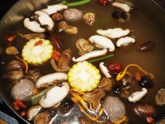 -牛很鲜潮汕牛肉火锅(朝晖路店)