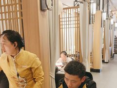 -大鹏饭店·金陵家宴(奥体中心店)