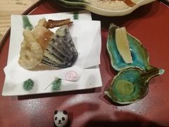 -京怀石·壬生