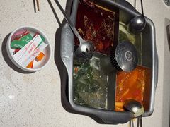 -海底捞火锅(杭州庆春路夜宵主题店)