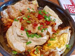 姥姥滚豆腐-新白鹿餐厅(银泰西湖文化广场店)