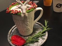 花环-BE NORMAL CAFE(霞溪路店)