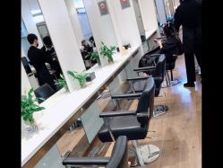 -YESIDO椰岛造型烫发染发