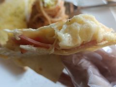 -遇见西木美式餐厅(南安中骏世界城店)