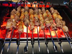 -很久以前羊肉串(打浦路店)