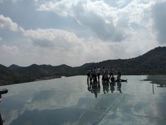 -石燕湖生态旅游景区