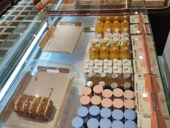 -爸爸糖吐司面包(悠唐购物中心店)
