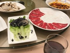 -东来顺饭庄