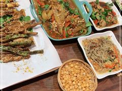 -林二哥宜烤官·宜宾小烧烤