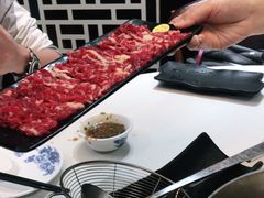 -陈记顺和潮汕牛肉火锅(番禺迎宾大道店)