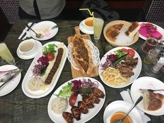 -Mevlana梅夫娜土耳其餐厅·清真