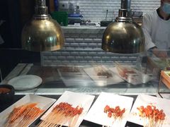 -沈阳和平艾美酒店新食谱西餐厅