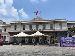 -华谊兄弟（长沙）电影小镇