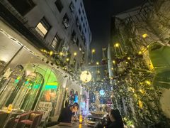 -Osteria Garden 生蚝花园餐厅(原进贤路店)