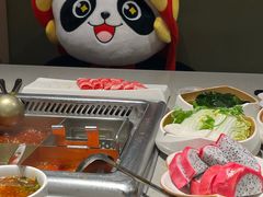 -海底捞火锅(珠影星光城夜宵主题店)