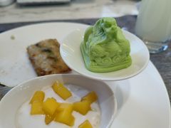 -北京王府井希尔顿酒店·万斯阁西餐厅